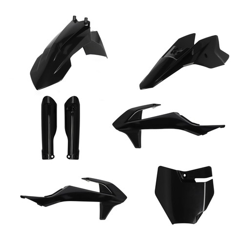 Acerbis full plastics kit - acerbis,