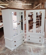 X2 HANDMADE AYELSBURY NEXT