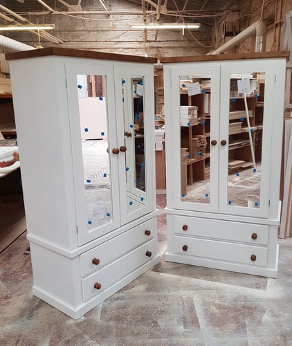 Handmade ayelsbury next - x2,