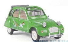 Citroen 2CV Sausss Ente 1987