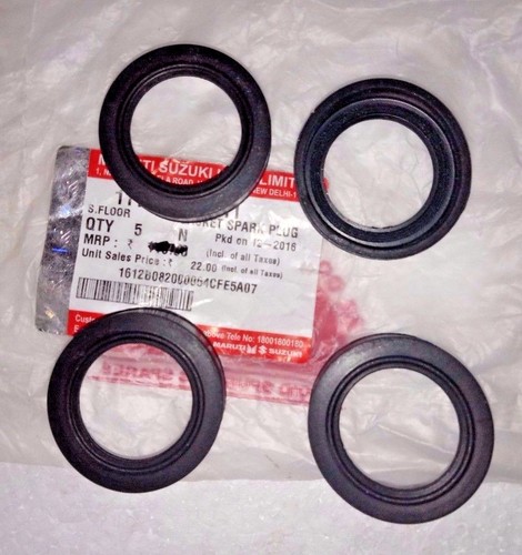 Suzuki spark plug seal set - suzuki,