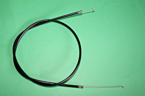 Bsa m20 m21 - side, valve