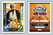 Obi-Wan Kenobi #104 Star Wars