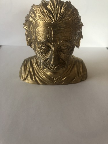 Pronamic printed albert - pronamic, 3d