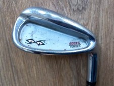 Snake Eyes 600XC Forged 8 Iron