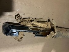 FORD ESCORT MK2 FRONT BUMPER