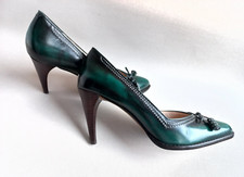 CLARKS Classic High Heel