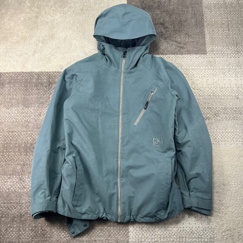 Burton gore tex mens small - ak,