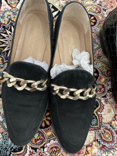 Womens russell and bromley - russell,