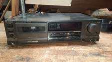 Technics RS-B555 Stereo