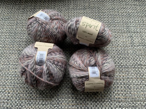 200g balls twilleys - 200g,