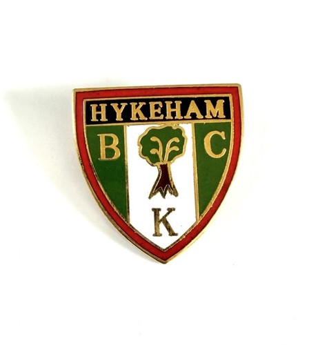 Vintage hykeham bowling club - hykeham,