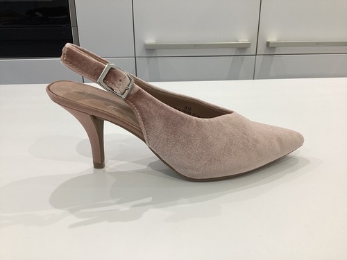 Collection pink velvet - m&s,