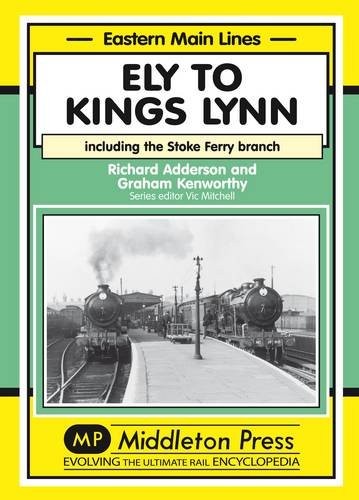 Ely kings lynn - kings, including
