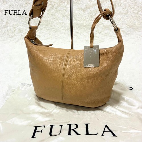 Furla half moon crossbody - furla,