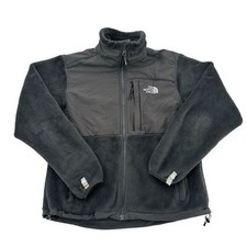 The North Face Denali Polartec Thermal Pro Fleece Full Zip Jacket Soft Womens SP