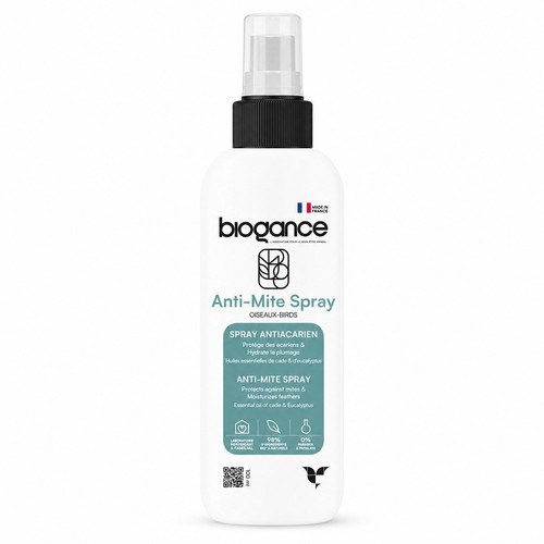 Biogance anti mite spray - biogance, anti-mite