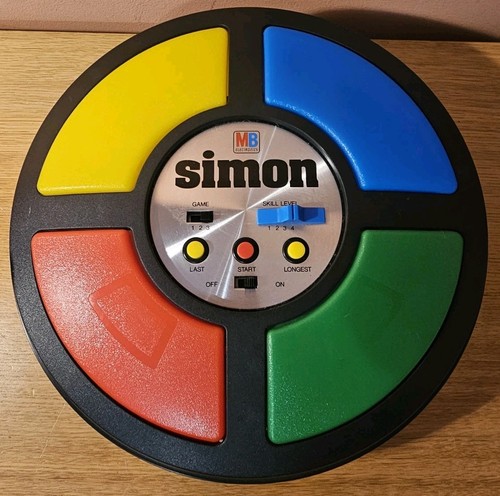 Vintage 1978 simon - vintage, mb