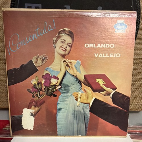 Orlando vallejo consentida - orlando,
