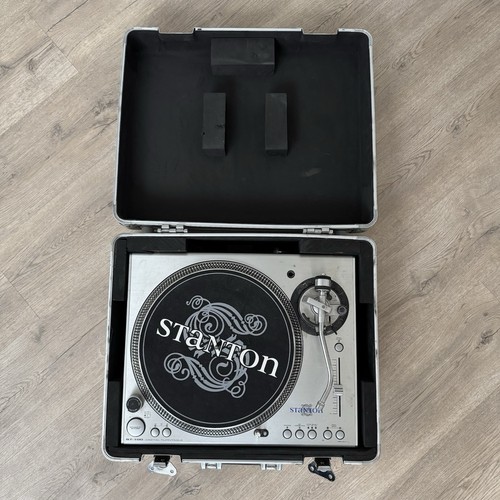 Stanton 100 speed digital - 3,