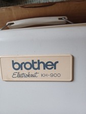 Brother 900 electronic - brother,