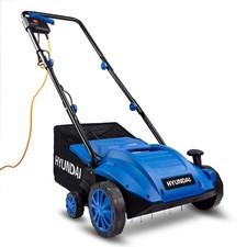 Hyundai electric lawn - hyundai,