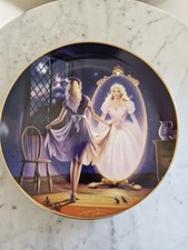 Franklyn Mint  Magic Til