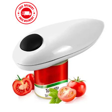 Electric Tin Can Opener