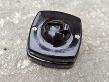 Vintage Britmac Vitreous 1 Way