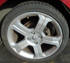 10 PEUGEOT 308CC GT HDI 1X 18"