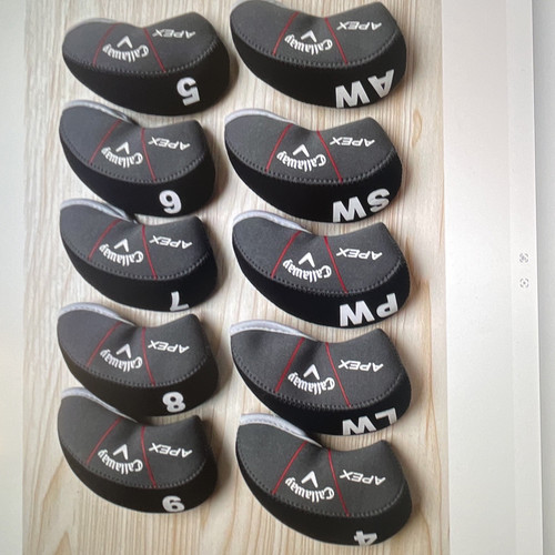 Callaway apex iron - callaway,