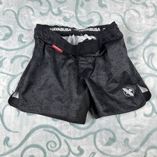Hayabusa Shorts Mens Medium