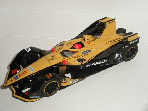 Scalextric formula e - -,