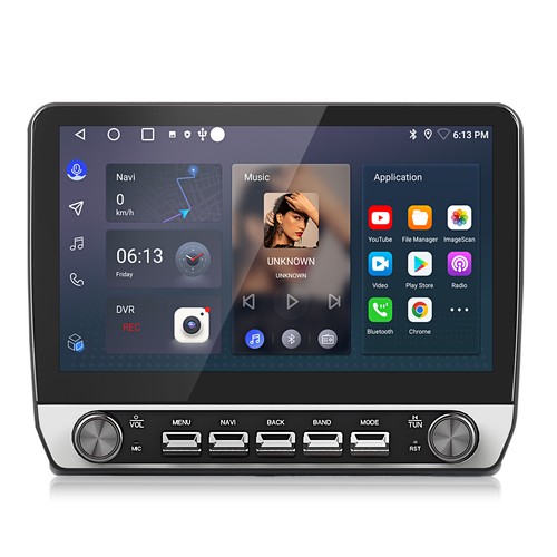 Car stereo radio - car, android