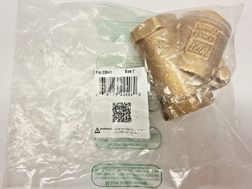 New rwv 236ab - new, check