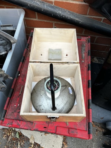 Bowmonk brakemeter dynometer - bowmonk, brakemeter-dynometer