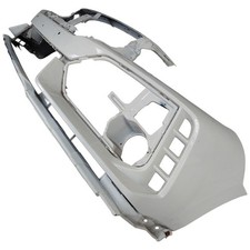 Honda Civic Type R front