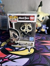 Funko Pop! Movies Scream Ghost
