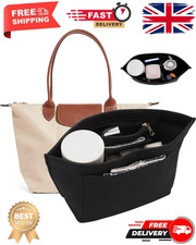 Medium Felt Bag Organizer For