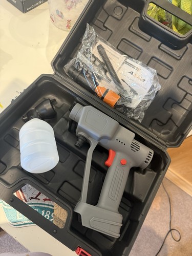 1500w cordless pressure - cordless,