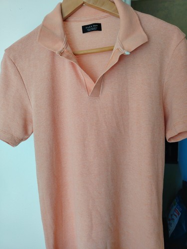Zara man size - man, polo