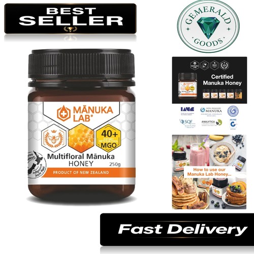 500g certified mgo - 500g,