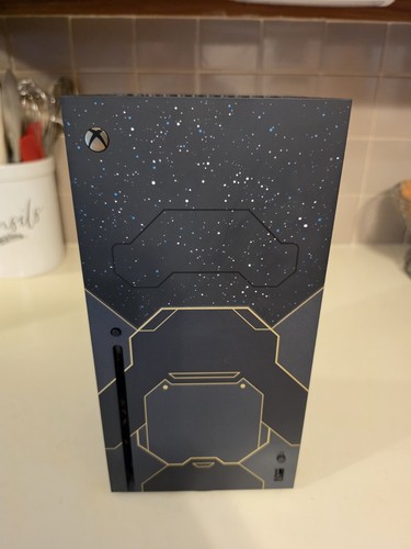1tb xbox series halo - 1tb,