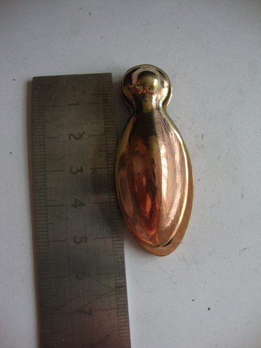 Antique victorian brass - antique,
