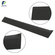 DRIVER SIDE DOOR MOULDING TRIM