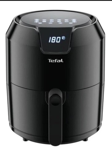 Tefal air fryer actifry easy - tefal,