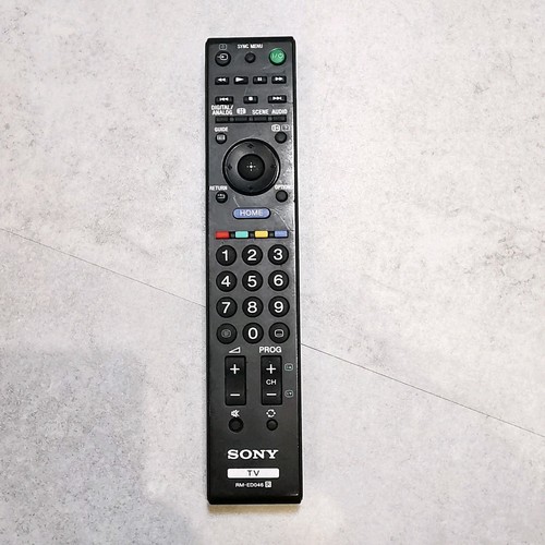 Sony ed046 genuine tv - sony,