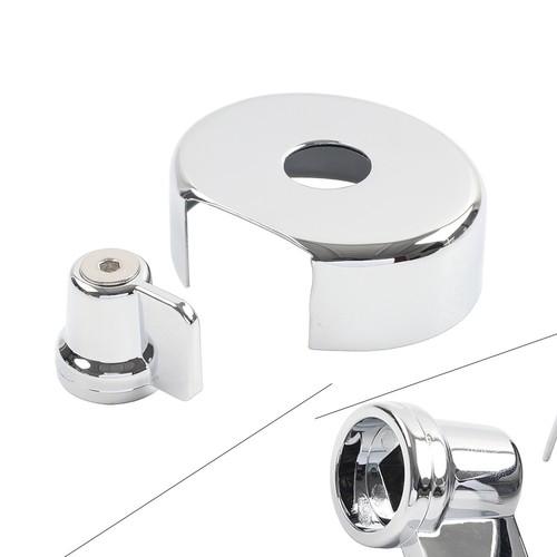 Fuel shut off valve - off, w/