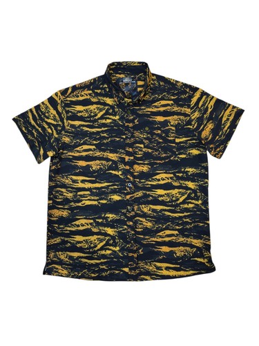 Warrior camo shirt mens - warrior,
