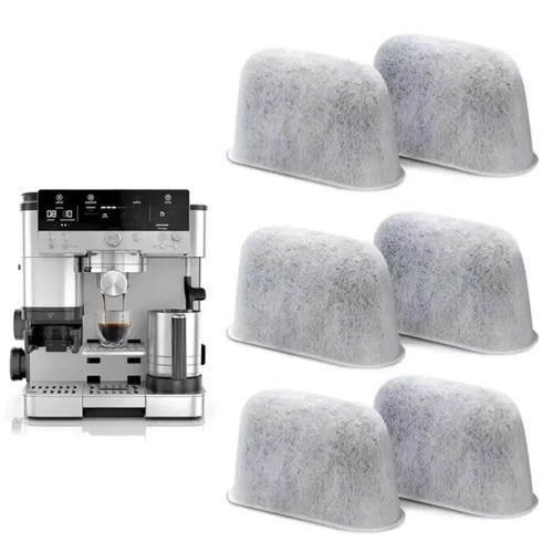 Water filter inserts for - 6x,
